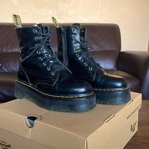 Dr. Martens